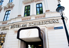 Hotel Am Schubertring, Wien, Österreich